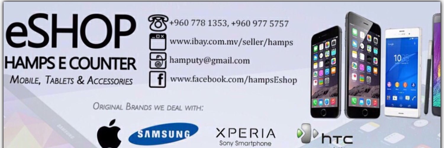 hamps's profile banner image