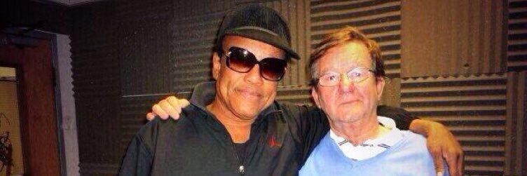 Robbie Vincent banner