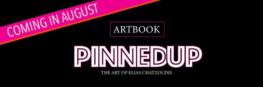 Elias Chatzoudis✏️'s banner