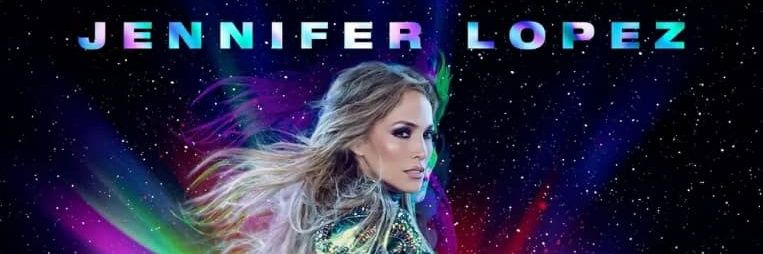 Jennifer Lopez banner