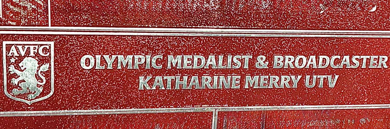 Katharine Merry banner