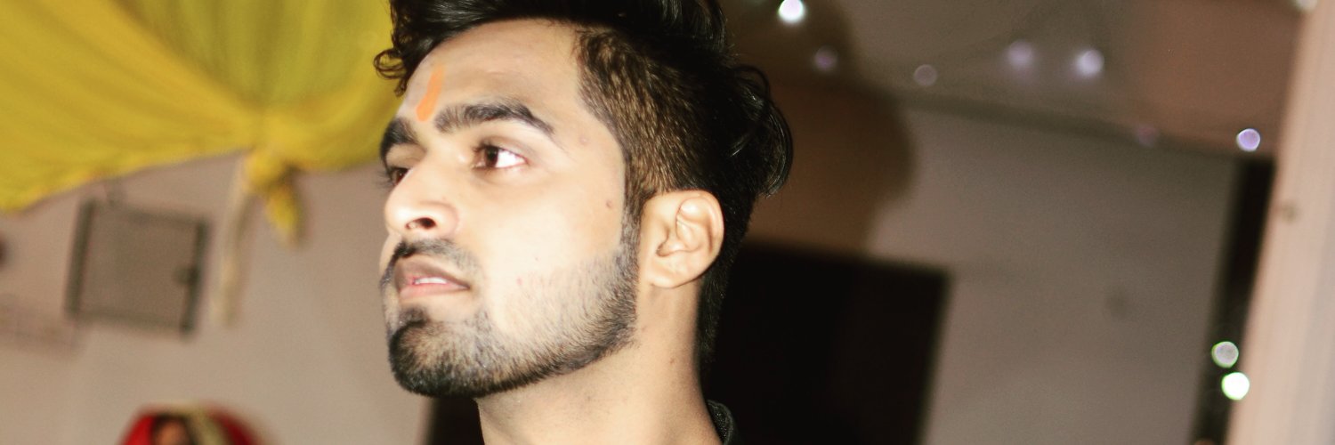 Prash7nt's profile banner image