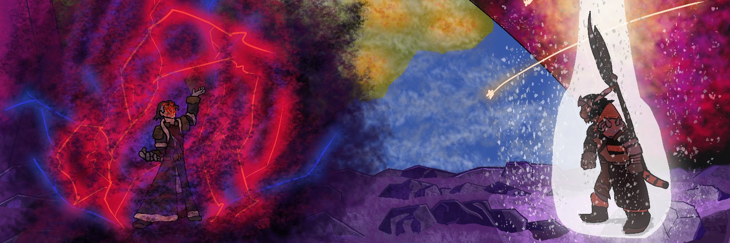 TheOrangeMan102's profile banner image