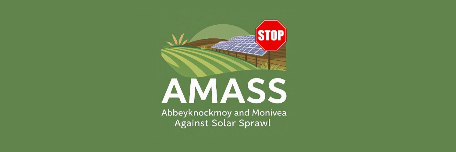 AMASS banner