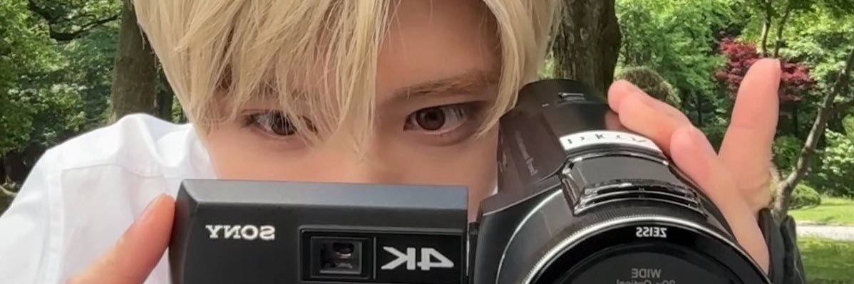 zie banner