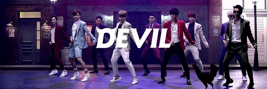 SuperJunior_Spa's profile banner image