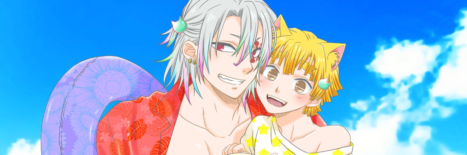 ryoyolu's profile banner image