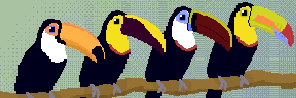 kenken_pixel02's profile banner image