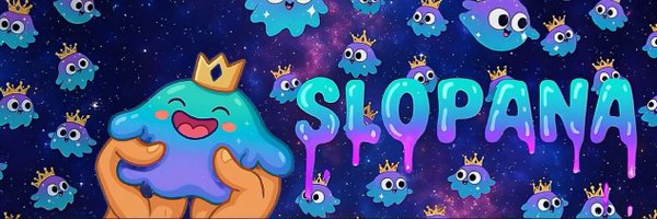 SlopanaSlop Profile Banner