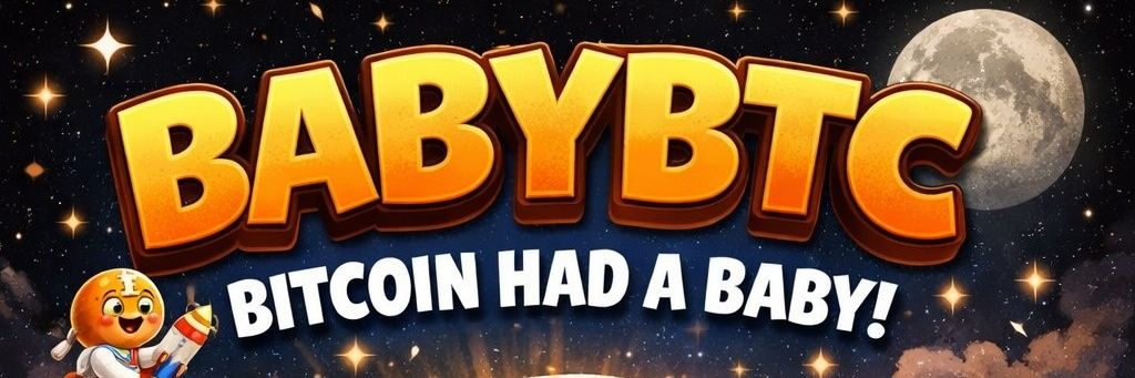 BabyBTC banner