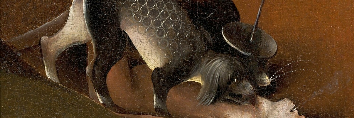 UndaMaris's profile banner image