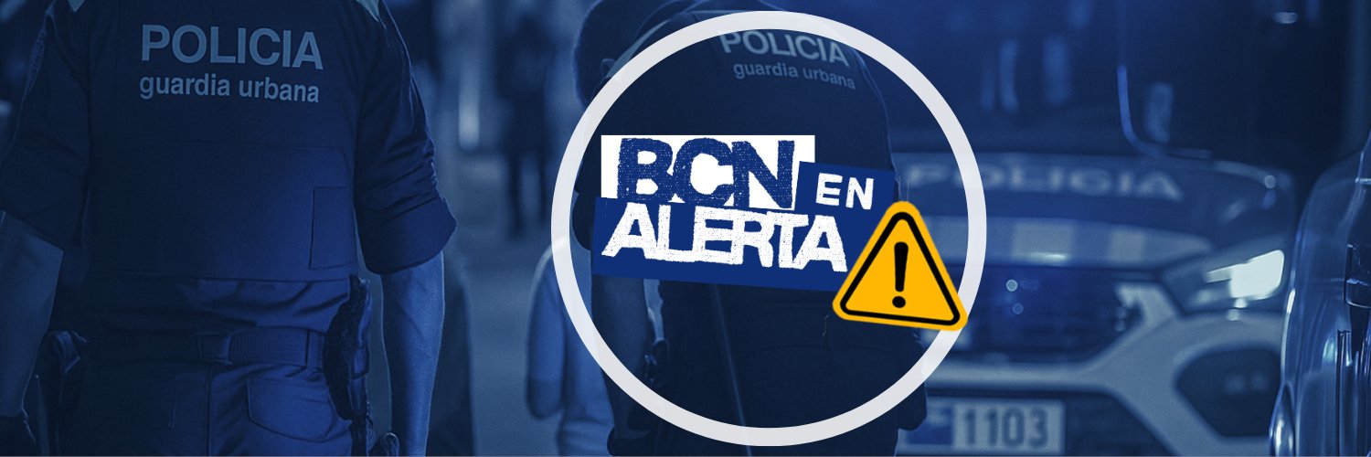 BCNenAlerta's profile banner image
