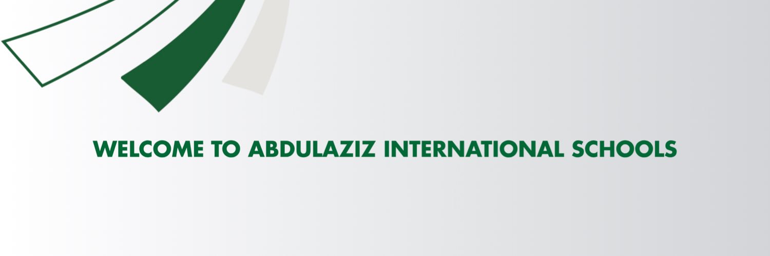 Abdulaziz International Schools - Riyadh banner