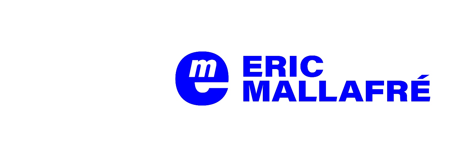 Eric Mallafré banner
