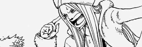 Ra D. Buster ♡ Punk Hazard banner