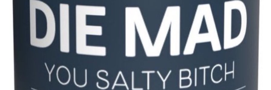 SpecialKRush's profile banner image