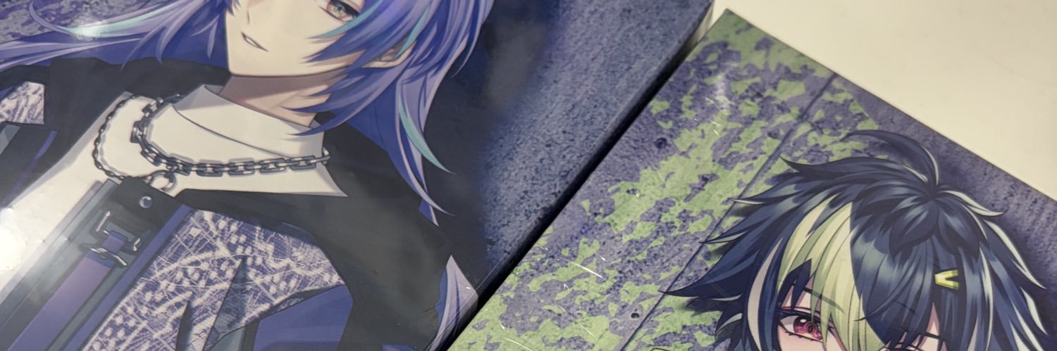 なず取引垢 banner