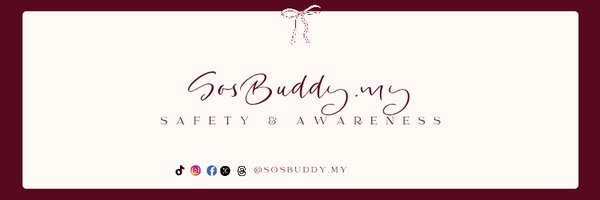 Sosbuddy_my Profile Banner