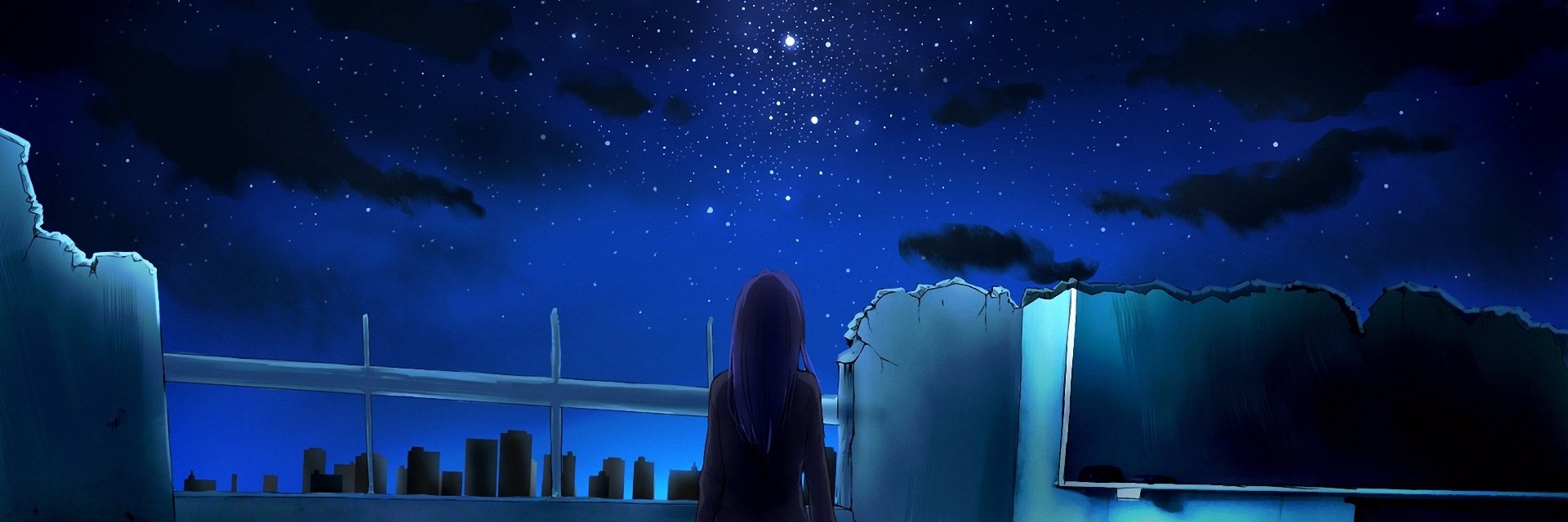 rukulas's profile banner image