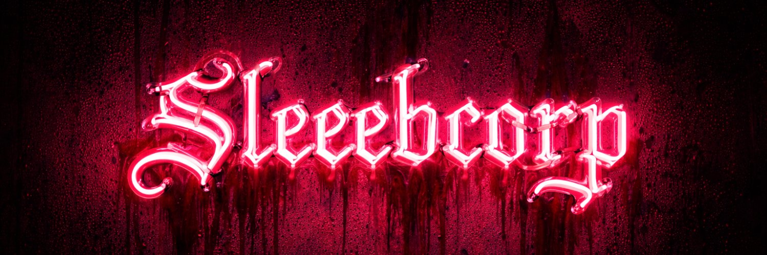 sleeeb banner