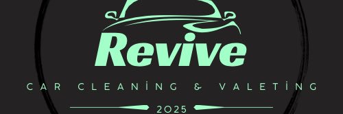 ReviveCarclean's profile banner image