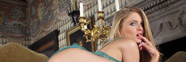 Cayenne Klein banner