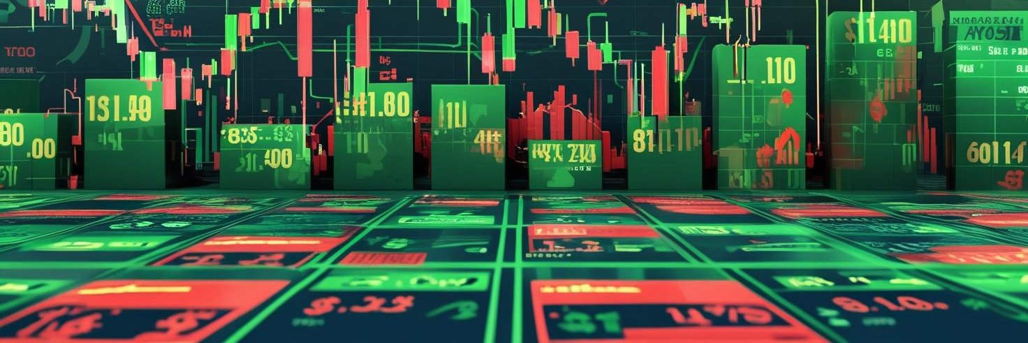 borsaking333's profile banner image