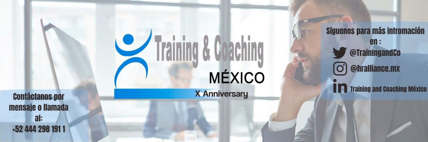 TrainingandCo's profile banner image