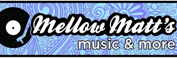 MellowMatts Profile Banner