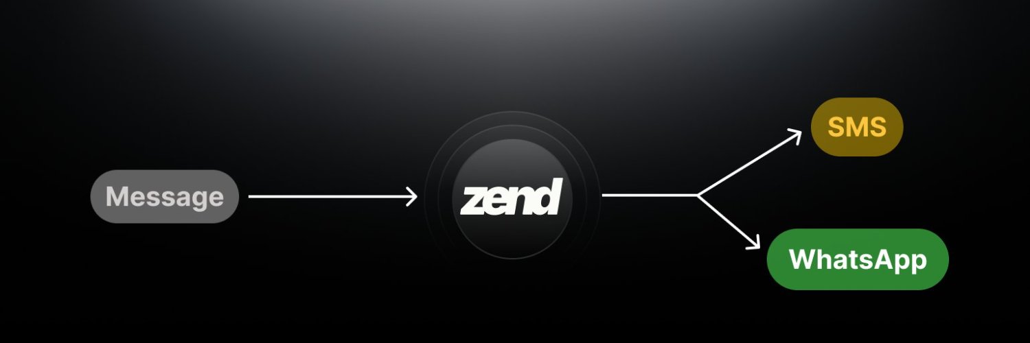 usezend's profile banner image