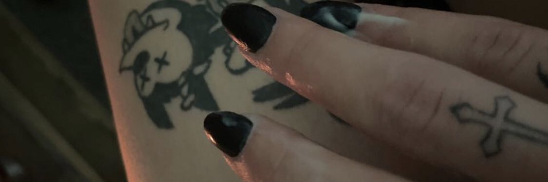 CumSlutNina's profile banner image