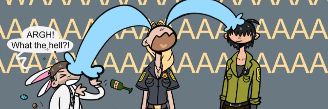 SLURLUDAYS's profile banner image