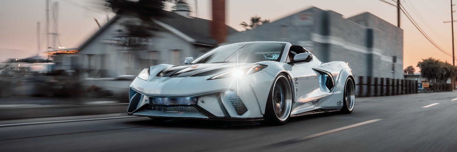 Extreme Dimensions banner