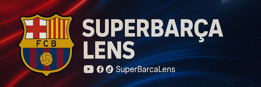 Superbarcalens's profile banner image