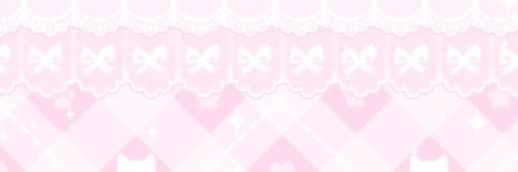 ニャ banner