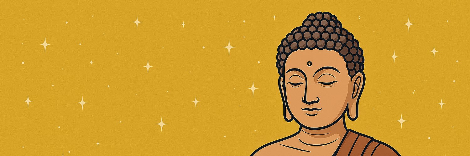 buddha_chie's profile banner image