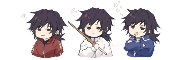 g_yu0o0 Profile Banner