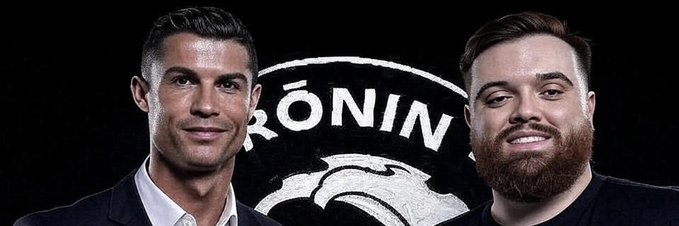 Rōninaldo banner