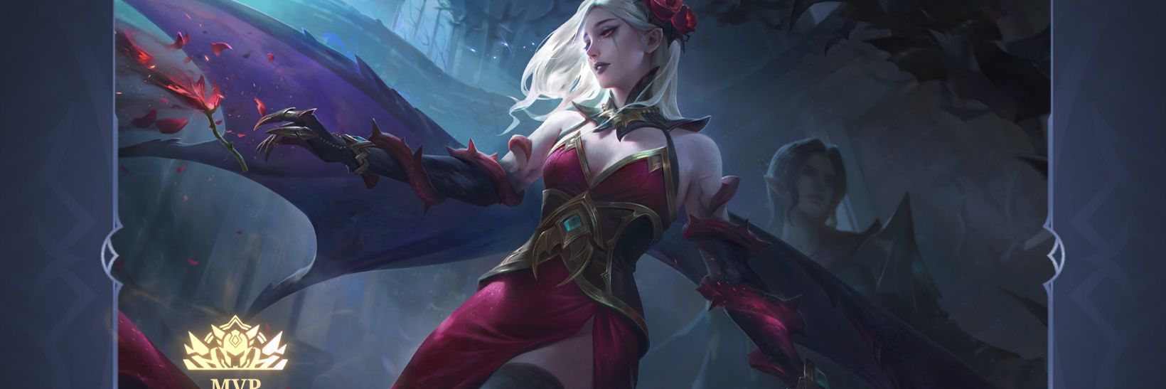 redboxtwice's profile banner image