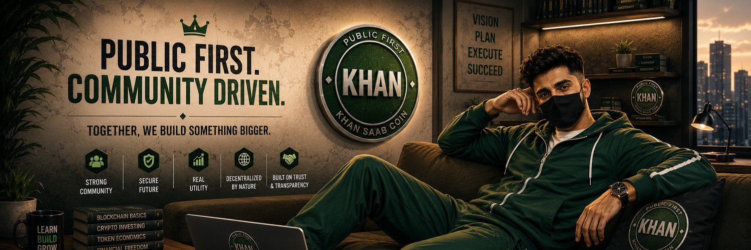 khansaabcoin's profile banner image