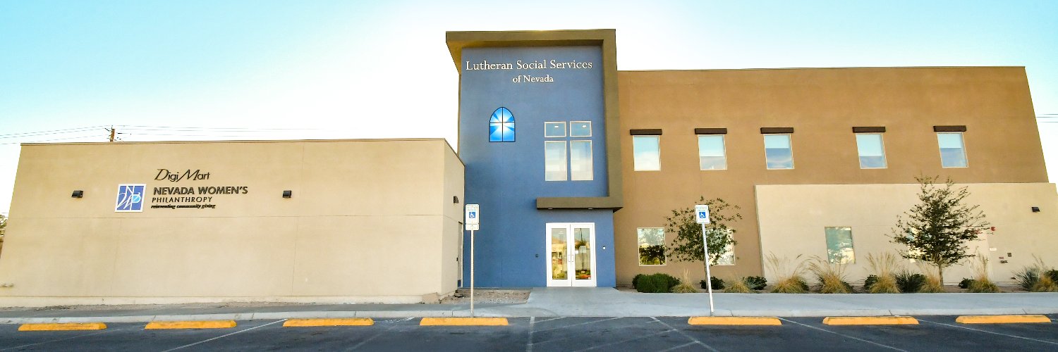 LutheranSSN's profile banner image