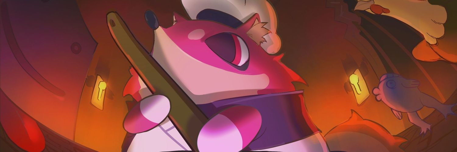 FeedDungeon's profile banner image