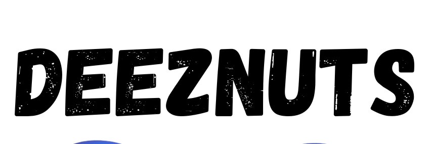 deeznuts banner