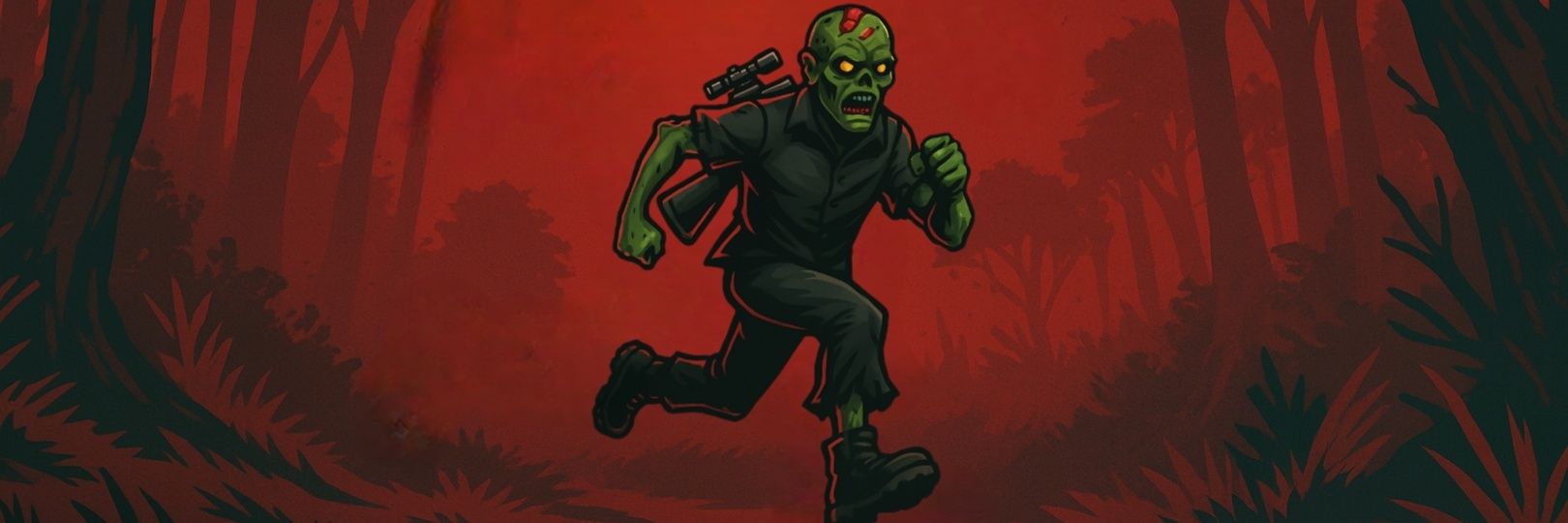 Bloodshot banner