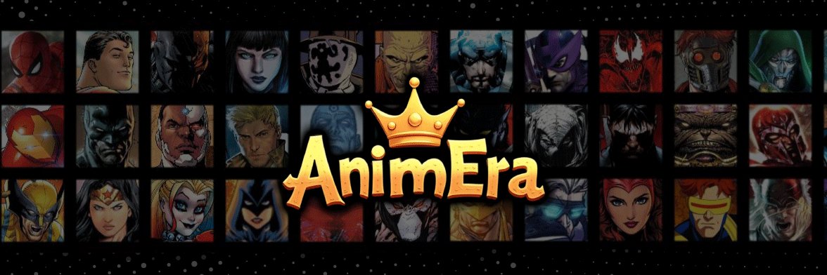 Animera Media banner