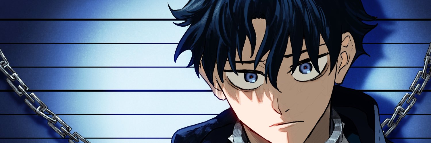 黄昏町プリズナーズ【公式】第3巻発売中‼︎ banner