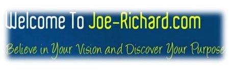 Joe Richard banner