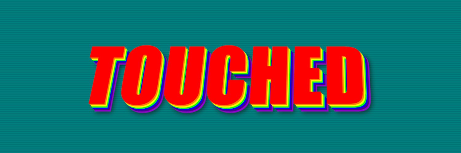 toucheddotfun's profile banner image