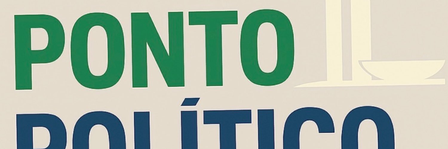 PontoPoliticbr's profile banner image