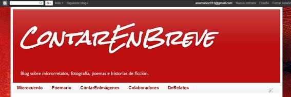 ContarEnBreve's profile banner image